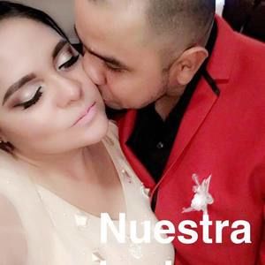 Meet your Posher, Reyna